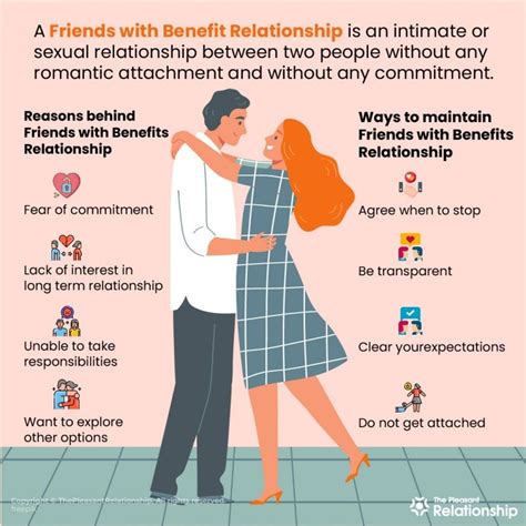 How To Find (And Start) A Friends With Benefits Relationship